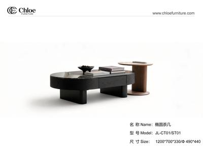 JL-CT01/JL-ST01