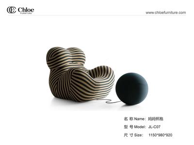 妈妈怀抱 UP Chair