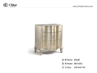 床头柜