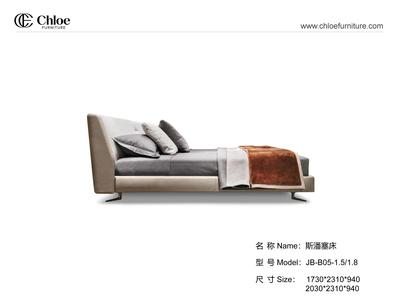 斯潘塞床 SPENCER BED