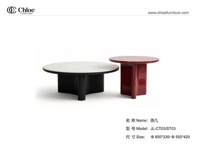 JL-CT03/JL-ST03
